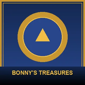 Bonny's Treasures