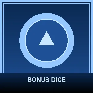 Bonus Dice