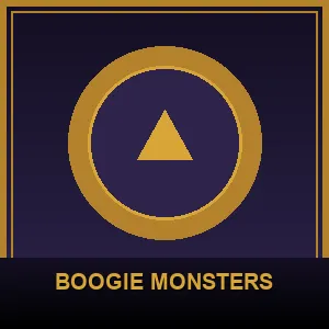 Boogie Monsters