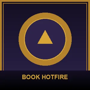 Book Hotfire