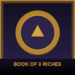 Book of 8 Riches