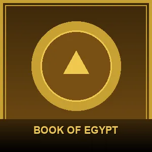 Book of Egypt