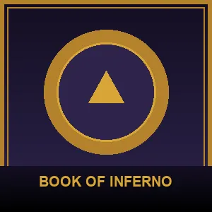 Book of Inferno