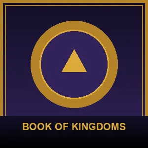 Book Of Kingdoms