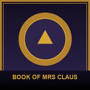 Book of Mrs Claus