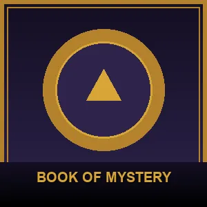 Book of Mystery