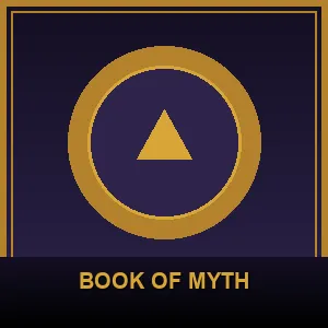 Book of Myth