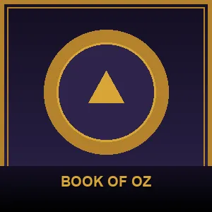 Book Of Oz