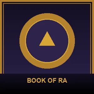 Book Of Ra