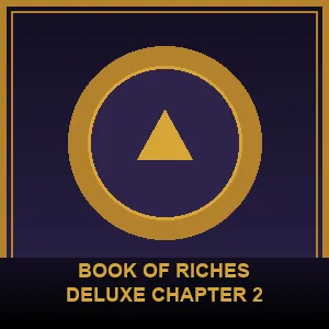 Book of Riches Deluxe Chapter 2