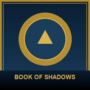 Book Of Shadows