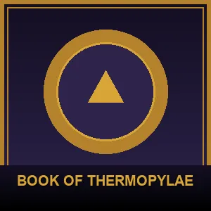 Book Of Thermopylae