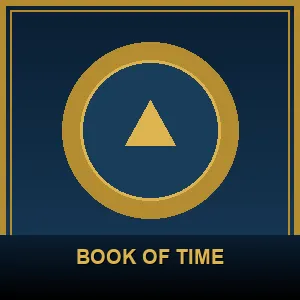 Book of Time