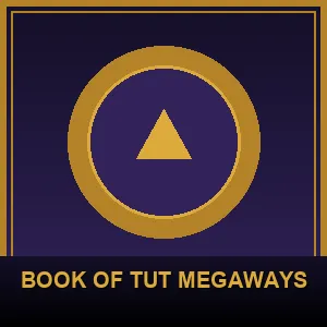 Book of Tut Megaways