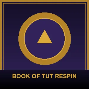 Book Of Tut Respin