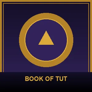 Book of Tut
