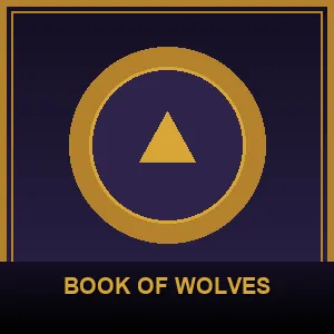 Book of Wolves