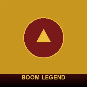 Boom Legend