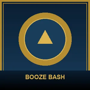 Booze Bash