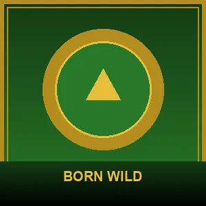Born Wild