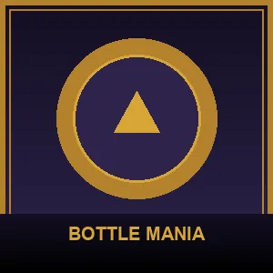 Bottle Mania