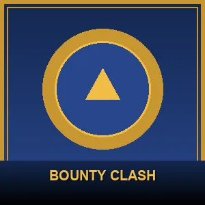 Bounty Clash