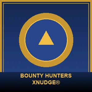 Bounty Hunters xNudge®