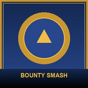 Bounty Smash