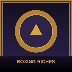 Boxing Riches