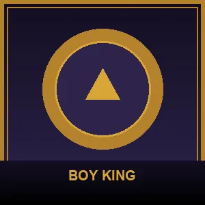 Boy King