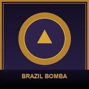 Brazil Bomba