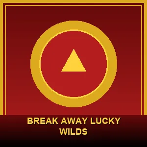 Break Away Lucky Wilds