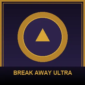 Break Away Ultra