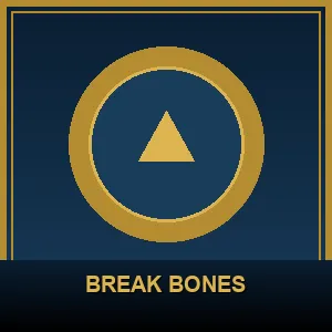 Break Bones