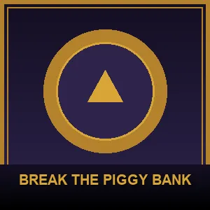 Break the Piggy Bank