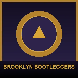 Brooklyn Bootleggers