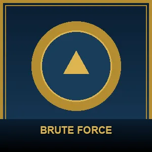 Brute Force