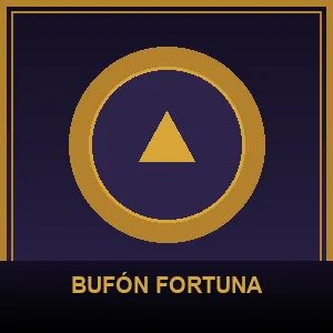 Bufón Fortuna