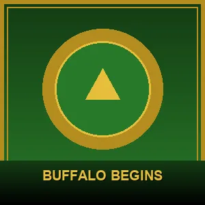 Buffalo Begins