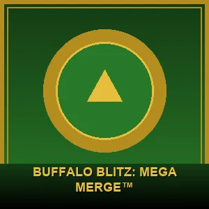 Buffalo Blitz: Mega Merge™