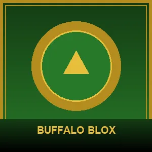 Buffalo Blox
