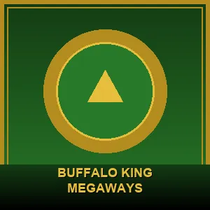 Buffalo King Megaways