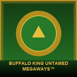Buffalo King Untamed Megaways™