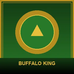 Buffalo King