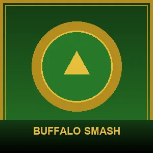 Buffalo Smash
