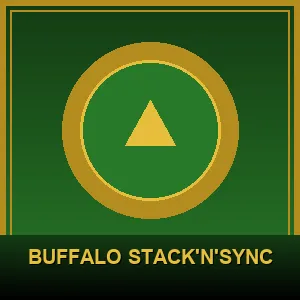 Buffalo Stack'n'Sync