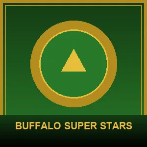 Buffalo Super Stars