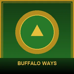 BUFFALO WAYS
