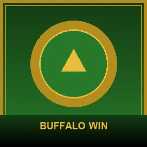 Buffalo Win