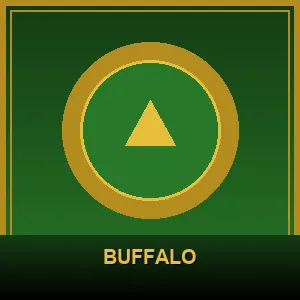 BUFFALO
